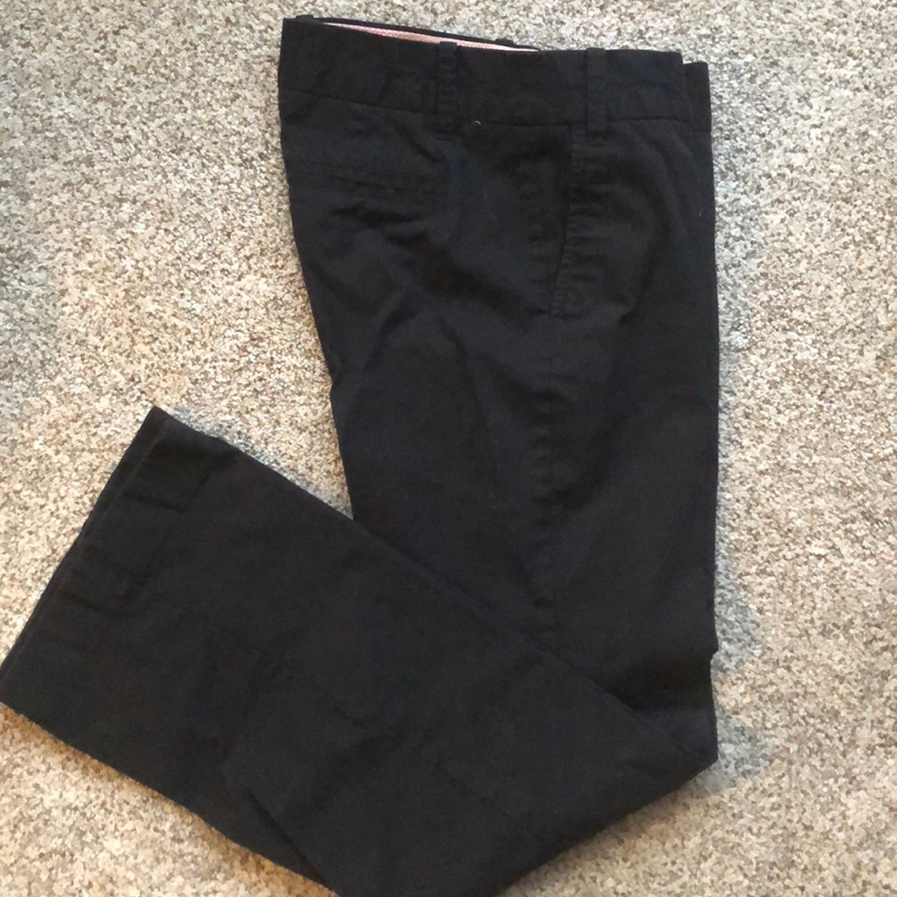 Jcrew city fit